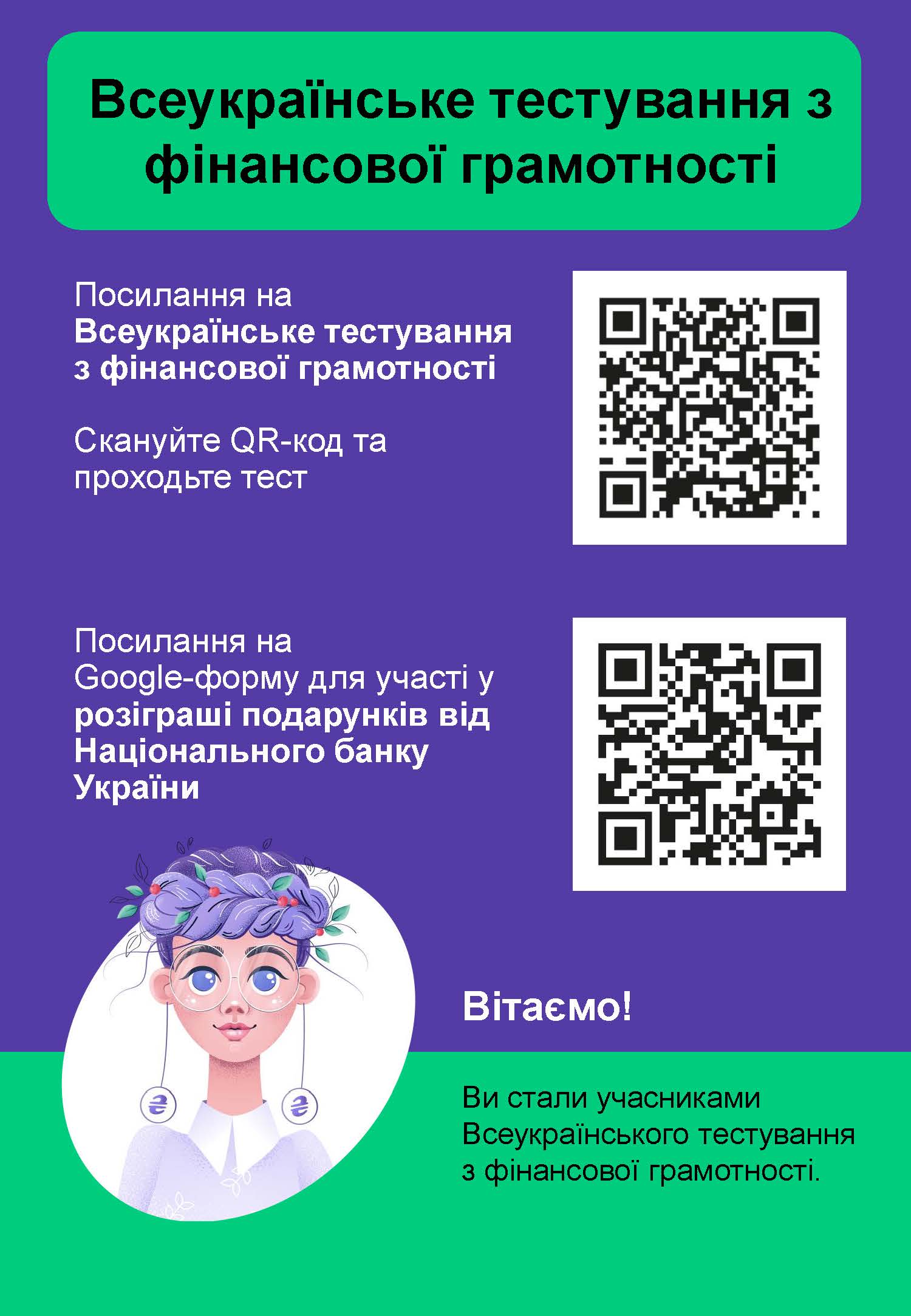 QR коди