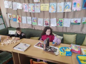 Гра в настільні ігри