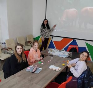 Спільне фото