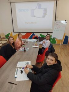 Вивчення нової лексики