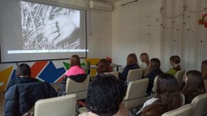 Перегляд фільму «Німа правда. Загублені в стерні»