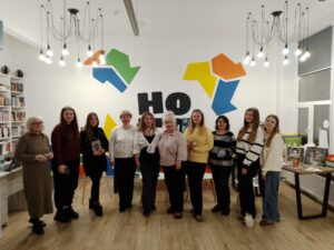 Спільне фото