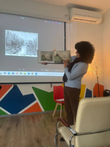 Фото з події