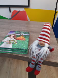 Збірка казок