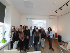 Фото з події