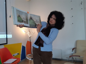 Фото з події