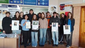 Спільне фото