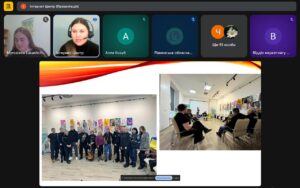 Музикотерапія в бібліотечному просторі як засіб підтримки ментального здоров’я користувачів