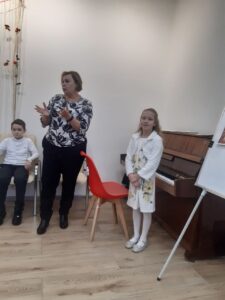 Фото з події