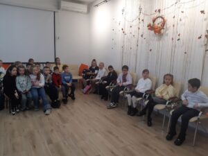 Фото з події