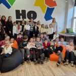 Фото з події