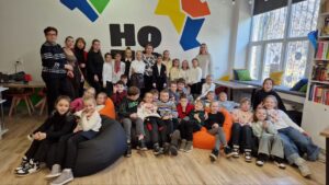 Фото з події