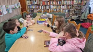 Гра в "Мафія"