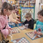 Граємось-розвиваємось