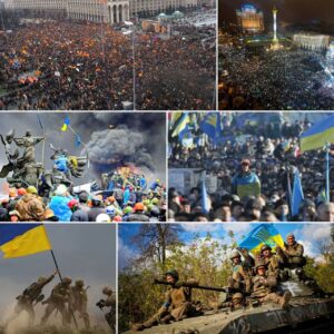 Революція Гідності