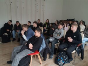 Фото з зустрічі