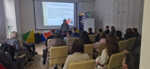 Фото з зустрічі