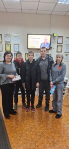 Фото з зустрічі