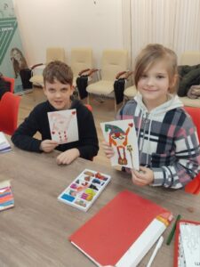 Виготовлення 3D малюнки-аплікації