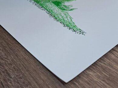 Три крапки...