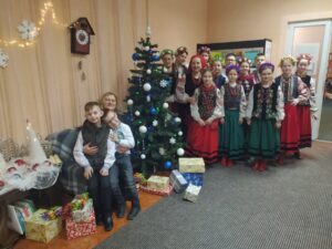 Спільне фото