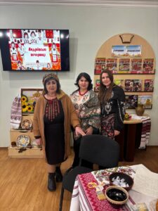 Спікери заходу