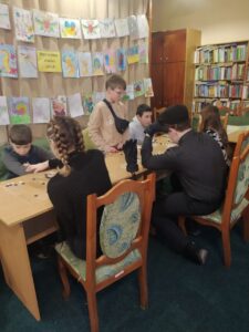 Учасники настільної китайської гри ґо