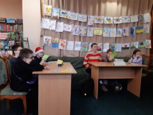 Учасники засідання