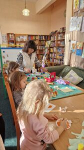 Створення ялинкових прикрас