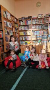 Спільне фото