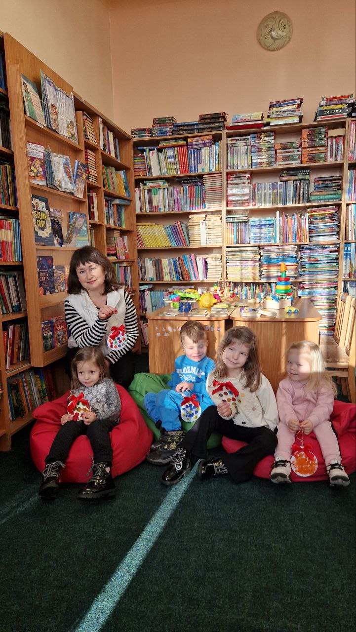 Мамине сонечко