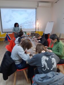 Перегляд теми про українській культурі різдвяні прикраси