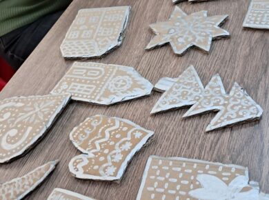 Майстерклас