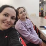 Happy English with Lucky and Cupcake