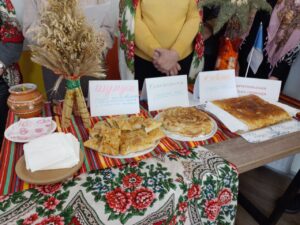 Традиційні страви