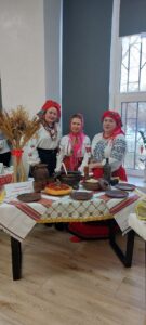 Фото учасників заходу