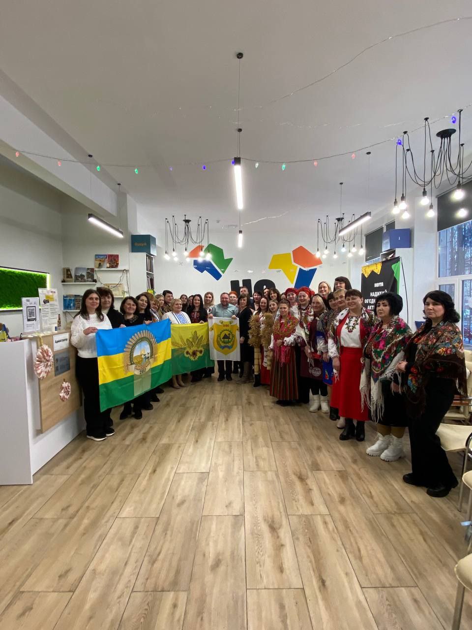 Різдвяні вечорниці