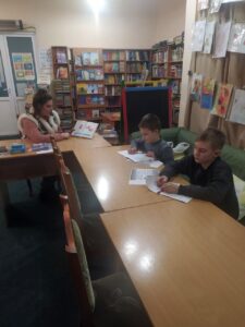 Аналіз уроків на різні теми