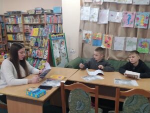 Аналіз уроків на різні теми