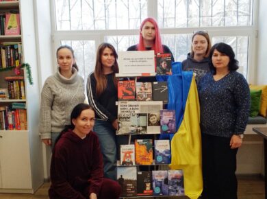 Бетон, що тримався на людях: мужність Кіборгів