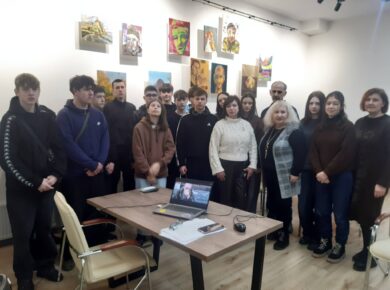 Свобода – наче любов