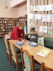 Фото учасників заходу