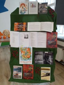 Бібліотека "Інтимні нелірики"