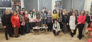 Спільне фото