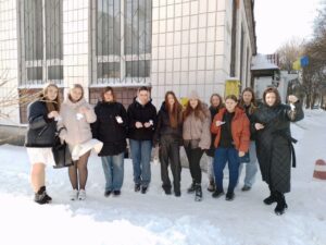 Спільне фото