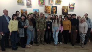 Спільне фото