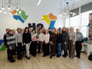 Спільне фото