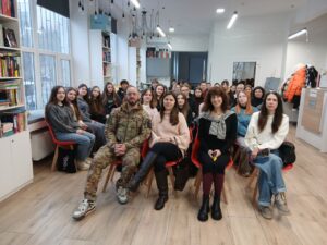 Спільне фото