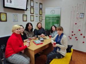 Спільне фото