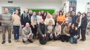 Спільне фото